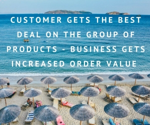 Beach - Bundle Volume Pricing Beach - Bundle Volume Pricing